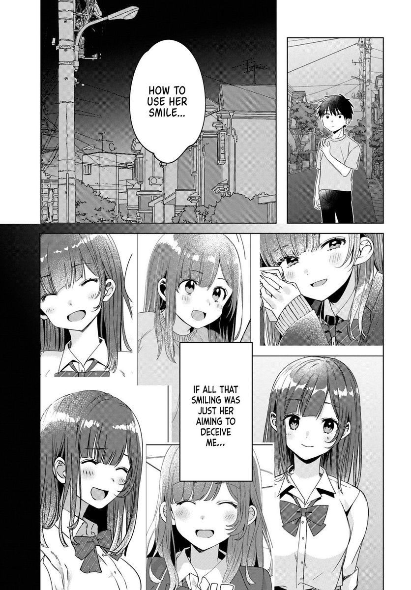 I Shaved. Then I Brought a High School Girl Home, Chapter 12 image 30